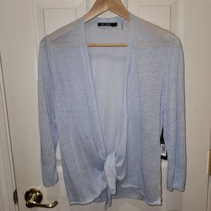 NIC + ZOE 4-Way Cardigan